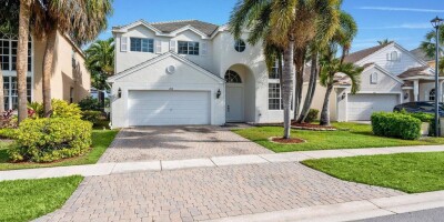 4 bedroom  Villa for sale in Royal Palm Beach, United States