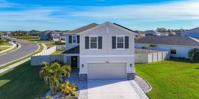 5 bedroom  Villa for sale in Palmetto, United States
