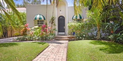 Villa for sale in West Palm Beach, United States
