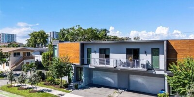 Townhouse for sale in Fort Lauderdale, Florida