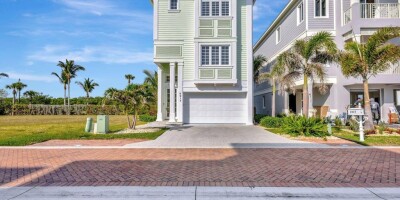 3 bedroom  Villa for sale in Fort Pierce, United States