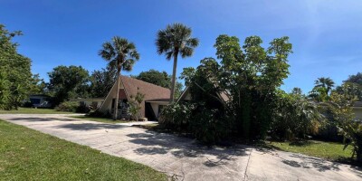 Villa for sale in Vero Beach, United States