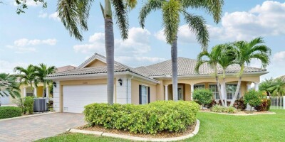 Villa for sale in Port Saint Lucie, Florida