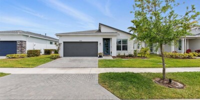 Villa for sale in Port Saint Lucie, Florida