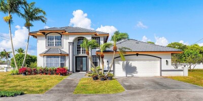 Villa for sale in The Acreage, United States
