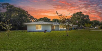 Villa for sale in Fort Pierce, Florida