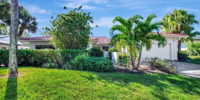 3 bedroom  Villa for sale in Boynton Beach, Florida