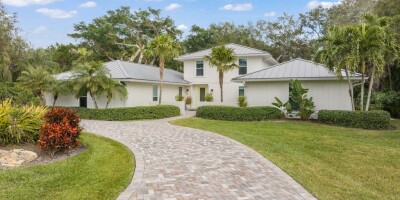 Detached House for sale in Vero Beach, Florida