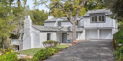 4 bedroom Detached House for sale in Orinda, California