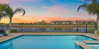 Villa for sale in Port Saint Lucie, United States