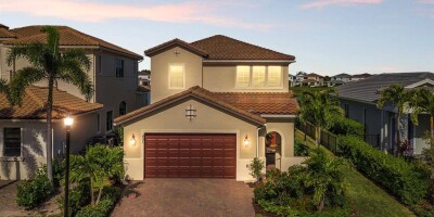 4 bedroom  Villa for sale in Port Saint Lucie, United States