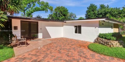 6 bedroom  Villa for sale in Miami, United States