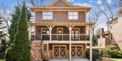 5 bedroom  Detached House for sale in Brookhaven, United States
