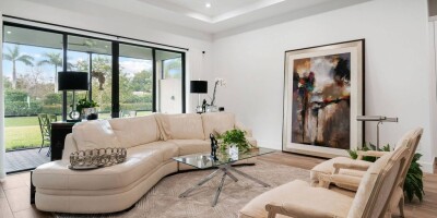 8 room Detached House for sale in West Palm Beach, United States