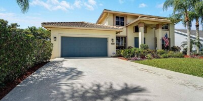 Villa for sale in Lake Worth, United States