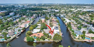 3 bedroom  Villa for sale in Fort Lauderdale, Florida