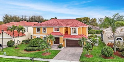 5 bedroom  Villa for sale in Boynton Beach, United States