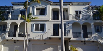 Townhouse for sale in Boynton Beach, United States