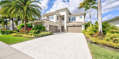 5 bedroom  Villa for sale in Boca Raton, United States