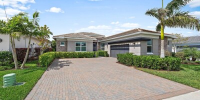 1 room Detached House for sale in Palm Beach Gardens, Florida
