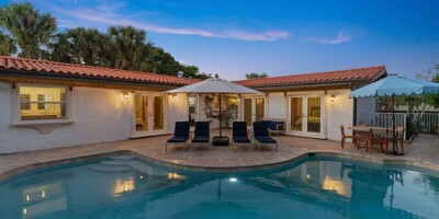 Villa for sale in Fort Lauderdale, United States