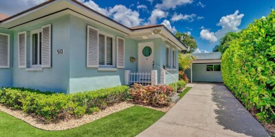 5 bedroom  Villa for sale in West Palm Beach, United States