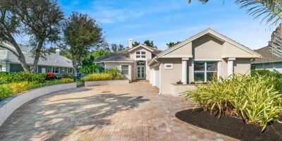 3 bedroom  Detached House for sale in Vero Beach, United States