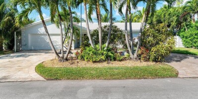 4 bedroom  Villa for sale in Boca Raton, Florida