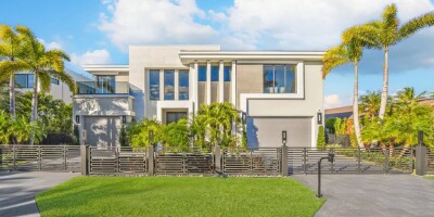 5 bedroom  Villa for sale in Boca Raton, United States