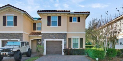 4 bedroom  Townhouse for sale in West Palm Beach, Florida