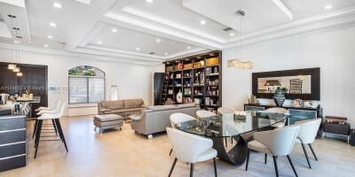 7 bedroom  Villa for sale in Miami, United States
