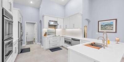 Villa for sale in The Acreage, United States
