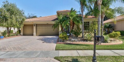 4 bedroom  Villa for sale in Vero Beach, United States