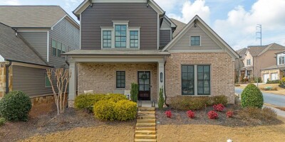 4 bedroom  Detached House for sale in Smyrna, Georgia