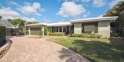4 bedroom  Villa for sale in Fort Lauderdale, Florida