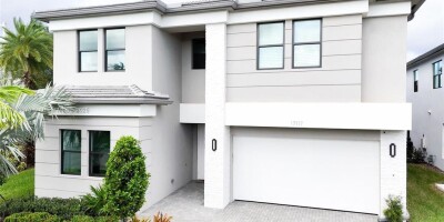 Villa for sale in Boca Raton, United States