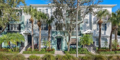 Townhouse for sale in Delray Beach, United States