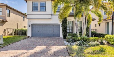 Villa for sale in Lake Worth, United States