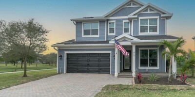 5 bedroom  Villa for sale in The Acreage, United States