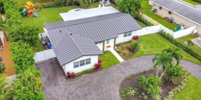 Villa for sale in Boynton Beach, United States