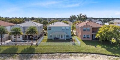 4 bedroom  Villa for sale in Wellington, United States
