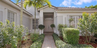 5 bedroom  Villa for sale in Wellington, United States