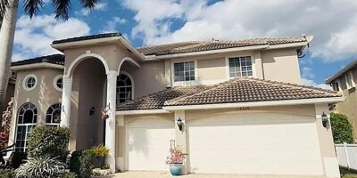 Villa for sale in Coral Springs, Florida