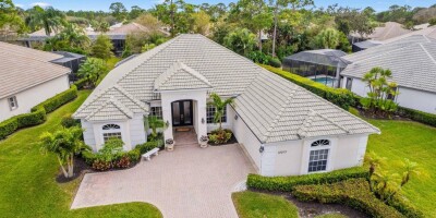 Villa for sale in Port Saint Lucie, United States