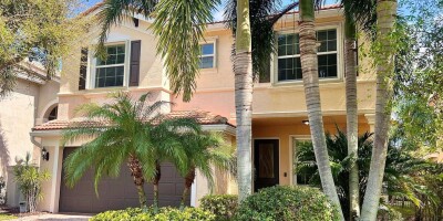 5 bedroom  Villa for sale in Boynton Beach, United States