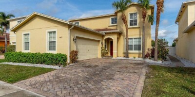 Villa for sale in West Palm Beach, United States
