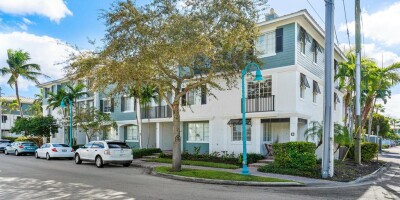 Townhouse for sale in Delray Beach, United States