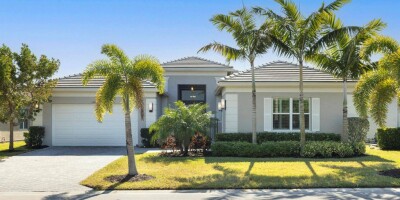 Villa for sale in Port Saint Lucie, Florida