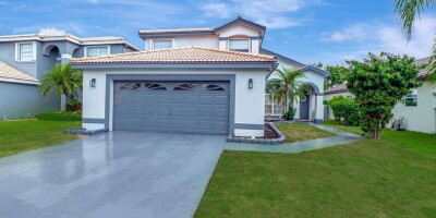 4 bedroom  Villa for sale in Boca Raton, Florida