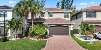 4 bedroom  Villa for sale in Delray Beach, Florida